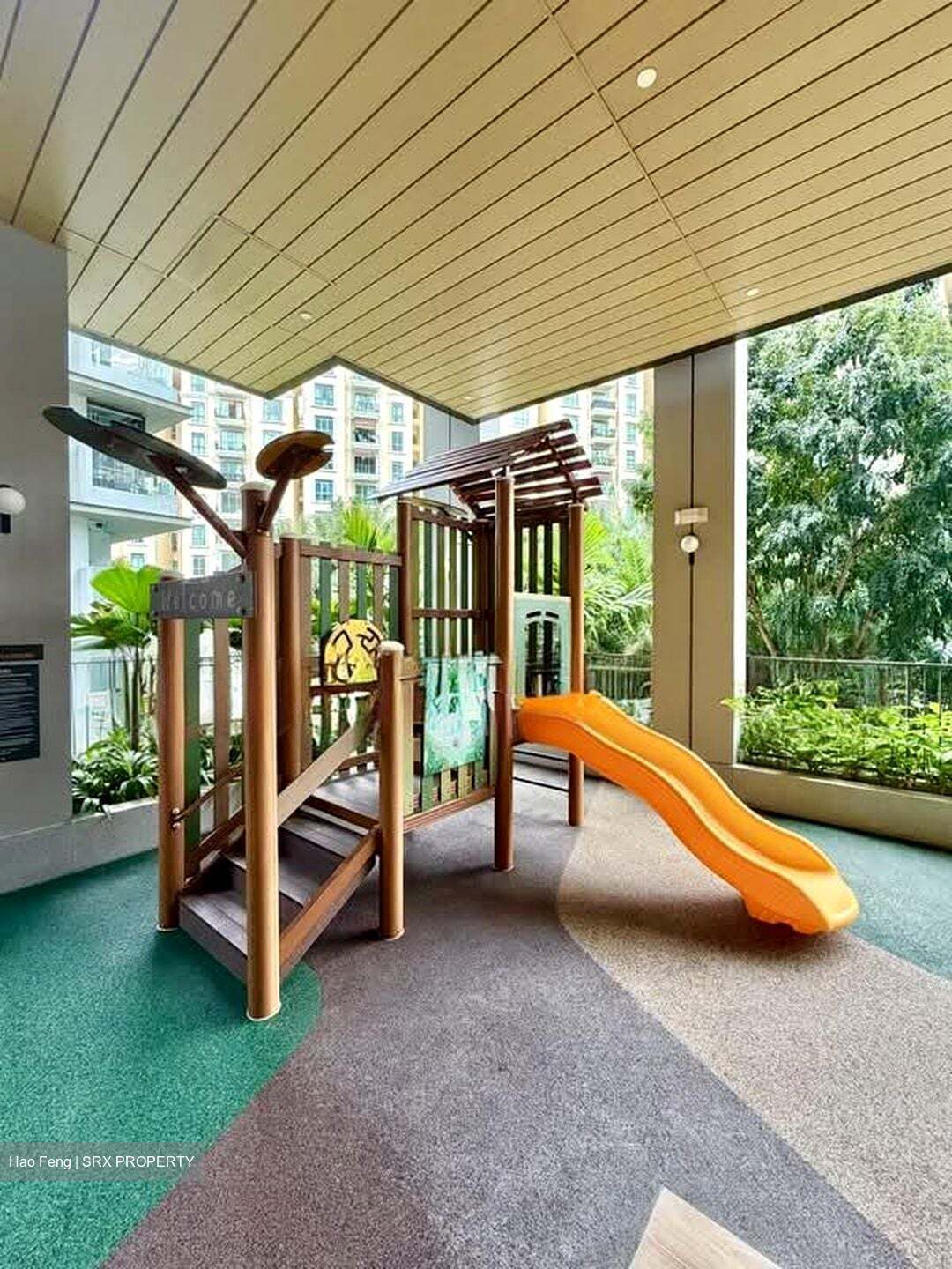 Hill House (D9), Apartment #561977511